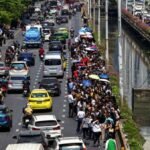 Thailand’s second-quarter growth seen slowing sharply as weak consumption weighs: Reuters poll