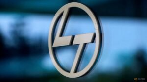 India’s Larsen and Toubro secures order to build AI factory for Nvidia