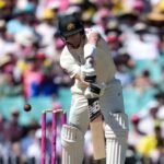 Barnstorming Bangladesh humble Australia on day one of Darwin test