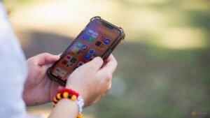 France’s constitutional authority strikes down social media ban for under-15s