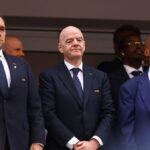 CAF support for Infantino is no guarantee of African votes at FIFA election