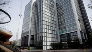 UK regulator, crypto exchange HTX locked in settlement talks