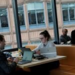 AI boom is starting to show in UK economy’s performance