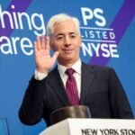 Ackman unveils six new investments including Netflix, Visa, Mastercard in biggest portfolio overhaul in years
