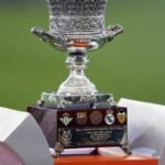 Istanbul to host 2027 Spanish Super Cup