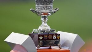 Istanbul to host 2027 Spanish Super Cup