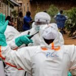 Ebola outbreak spreads to sixth DR Congo province