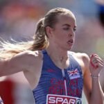 Hodgkinson, Werro set up European 800m showdown after Swiss appeal succeeds