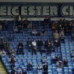 Leicester owners looking to sell club for more than £200 million, BBC reports