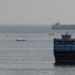 Commentary: For the oil market, the Strait of Hormuz isn’t closed