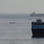 Iran threatens to go on offensive in Strait of Hormuz if diplomacy with US fails