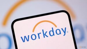 Exclusive-Silver Lake in talks to buy Workday, sources say