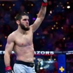 Machado Garry aiming to fulfil title promise in Makhachev UFC showdown