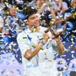 Shelton wins back-to-back Canadian Opens with victory over Nakashima