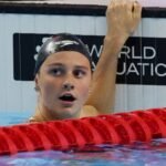 McIntosh wins 400 individual medley after frustrating start to Pan Pacific