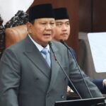 Prabowo touts government’s early wins in state address, says Indonesia could hit 6% growth by this year