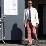 UK parliament probe into Farage resumes after polls win