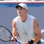 Draper has ‘very, very big’ mountain to climb in bid to return to his best