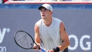 Draper has ‘very, very big’ mountain to climb in bid to return to his best