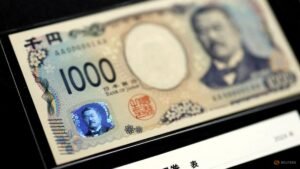 Dollar falls on surprise drop in US retail sales