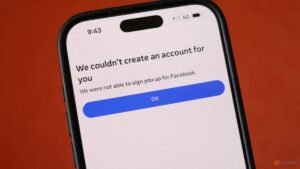 Social media firms urge caution on early Australia under-16 ban data