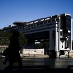 French taxpayers’ data stolen in cyber attack, French Finance Ministry says