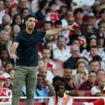 Arsenal eye repeat after major Premier League managerial shake-up
