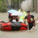 Mudslide in eastern China kills one, more heavy rain expected