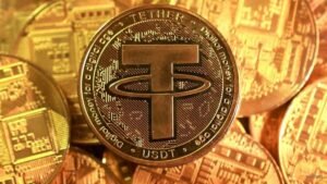 Stablecoin issuer Tether says KPMG US has audited its 2025 statements