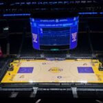 Sport-More, more, more: Lakers deal is the latest in sports gold rush