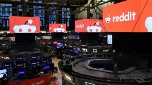 Reddit surges on S&P 500 inclusion, set to replace AvalonBay