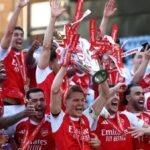 Hungry Arsenal target Community Shield as Arteta eyes strong start to the season