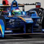 Formula E aiming for female drivers in two to three years
