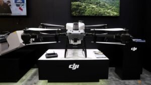 Chinese drone maker DJI gets fresh chance to escape Pentagon’s blacklist