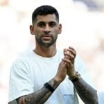Romero bids farewell to Spurs ahead of Atletico move