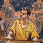 Luigi Mangione admits killing insurance CEO, pleads guilty in federal case