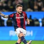 Italy’s Euro 2020 winner Immobile retires after 17-year career