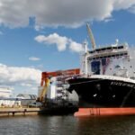 Hanwha, Fincantieri shares rise after Trump opens Navy shipbuilding to foreign yards