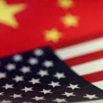 US to tell partners they must pick sides in AI race with China