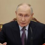 Putin says Russia, North Korea coordinating on regional security: Report