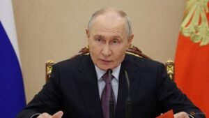 Putin says Russia, North Korea coordinating on regional security: Report