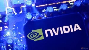 Nvidia scales back $250 billion OpenAI data center guarantee, WSJ reports