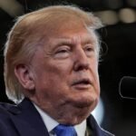 Trump threatens to bomb Oman if it gets in way of Iran deal: Report