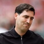 Liverpool’s Como double-header a key test before new season, says Iraola