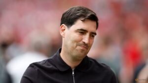 Liverpool’s Como double-header a key test before new season, says Iraola