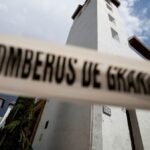 Three lightly injured as new quake hits Spain’s Granada