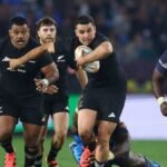 Eight-try All Blacks thump Bulls 50-19 in Pretoria
