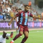Salah’s Trabzonspor debut ends in draw after Kasimpasa fight back