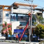 Thousands evacuate after Indonesia quake kills 53, aftershocks hamper rescue efforts