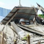 PM Wong conveys condolences after deadly earthquakes in Indonesia